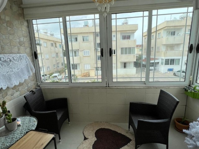 Flat For Sale in Yenikent, Nicosia