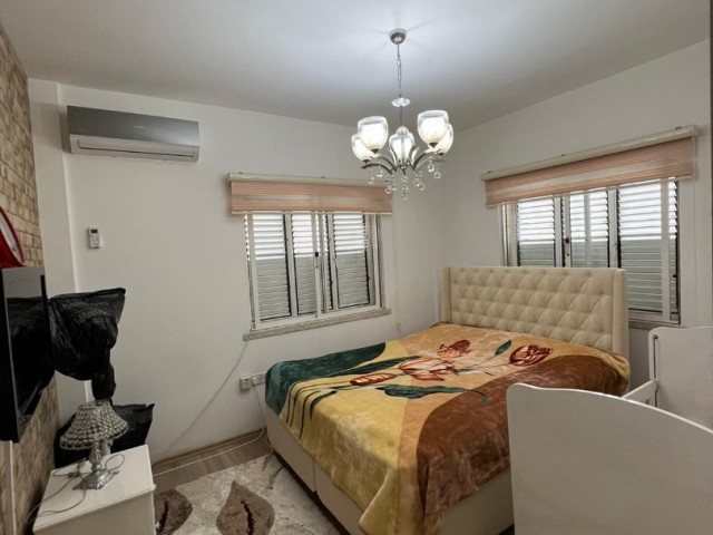 Flat For Sale in Yenikent, Nicosia