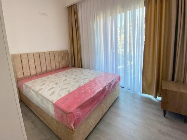 Residence To Rent in Girne Merkez, Kyrenia