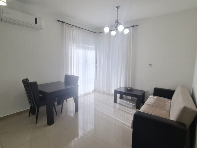 Flat To Rent in Alsancak, Kyrenia