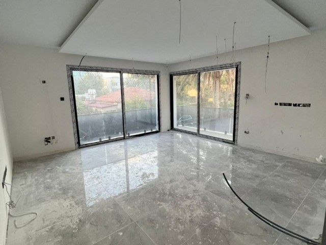 Flat For Sale in Yenişehir, Nicosia