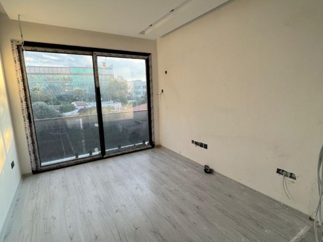 Flat For Sale in Yenişehir, Nicosia