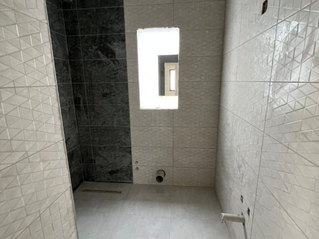 LEFKOŞA/DUMLUPINAR DA 115 M2 TÜRK KOÇANLI SIFIR SATILIK 3+1 DAİRE ..İLETİŞİM- 05338555472