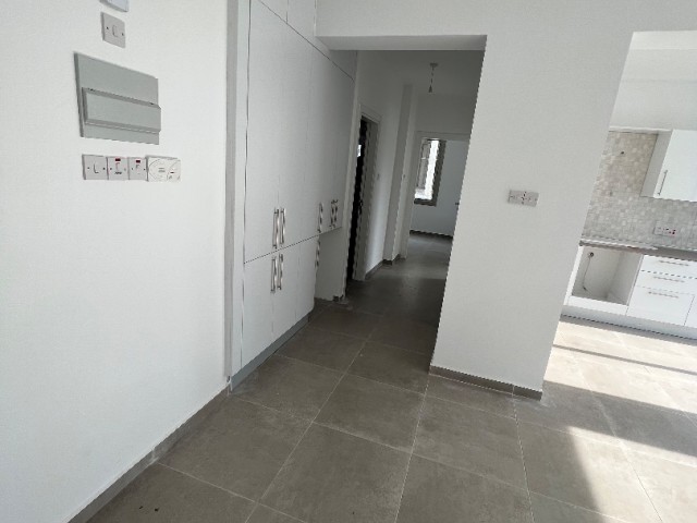 Flat For Sale in Gönyeli, Nicosia