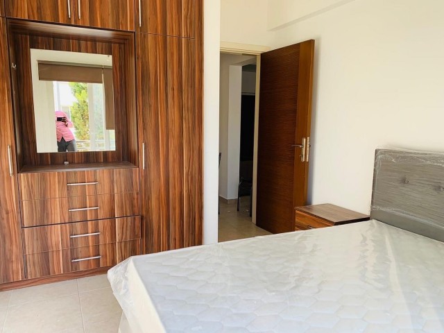 Flat To Rent in Girne Merkez, Kyrenia