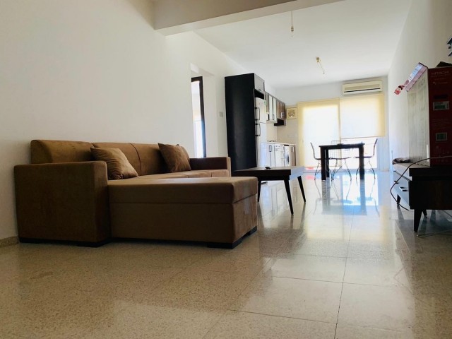 Flat To Rent in Girne Merkez, Kyrenia