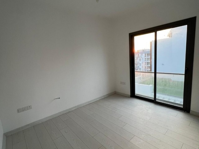 Penthouse Kaufen in Kumsal, Nikosia