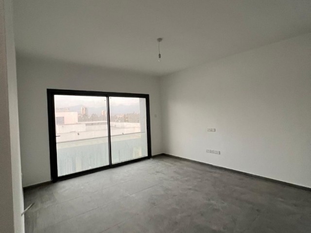 Penthouse For Sale in Kumsal, Nicosia