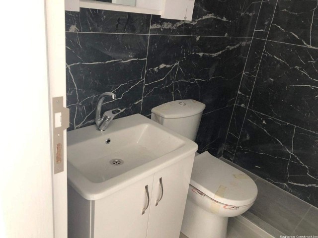 Flat For Sale in Alsancak, Kyrenia