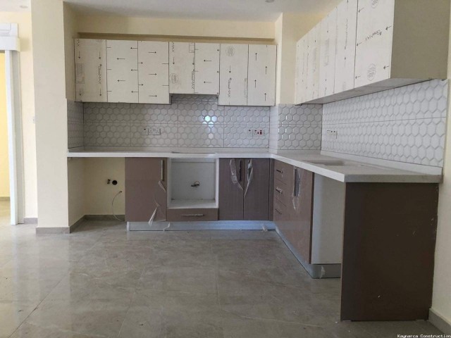 Flat For Sale in Alsancak, Kyrenia