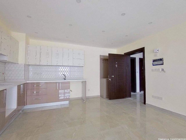 Flat For Sale in Alsancak, Kyrenia