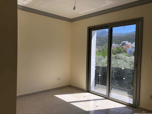 Flat For Sale in Alsancak, Kyrenia