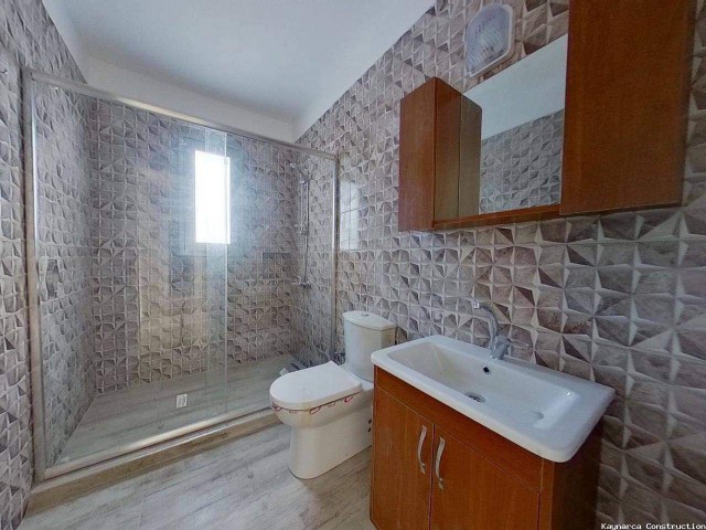 Flat For Sale in Alsancak, Kyrenia