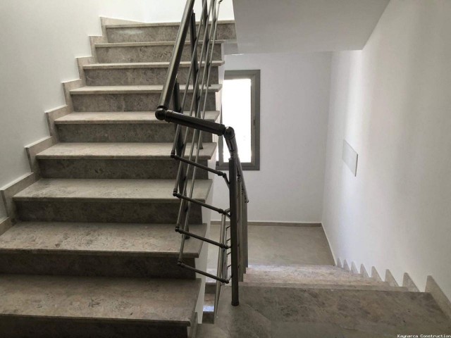 Flat For Sale in Alsancak, Kyrenia