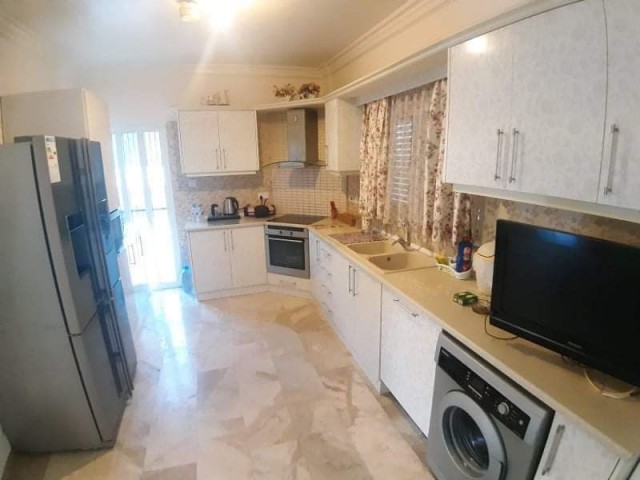 Villa For Sale in Ozanköy, Kyrenia