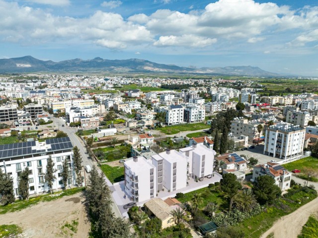 Eben Kaufen in Küçük Kaymaklı, Nikosia