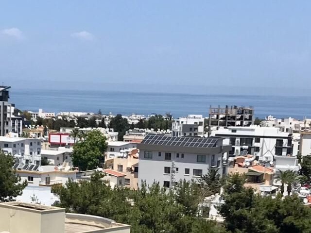 تخت برای اجاره in Girne Merkez, گیرنه