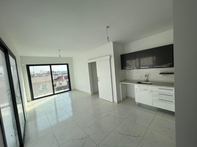 Penthouse For Sale in Gönyeli, Nicosia