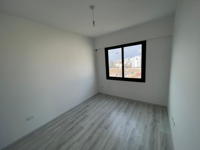 Penthouse Kaufen in Gönyeli, Nikosia