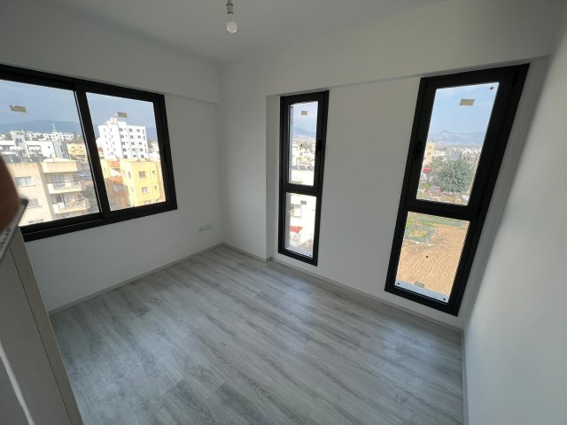 GÖNYELİ DE ASANSÖRLÜ SATILIK SIFIR 2+1 PENTHOUSE..0533 859 21 66