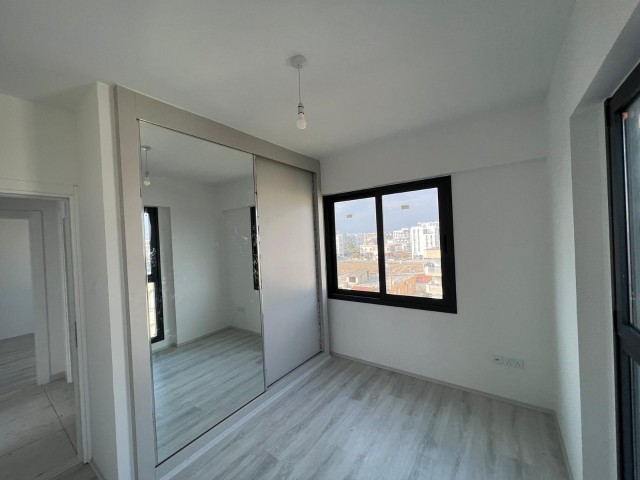 GÖNYELİ DE ASANSÖRLÜ SATILIK SIFIR 2+1 PENTHOUSE..0533 859 21 66