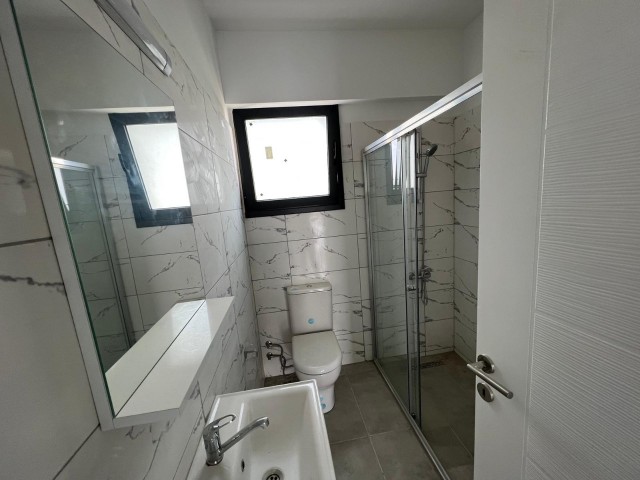 Penthouse Kaufen in Gönyeli, Nikosia