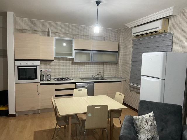 Flat To Rent in Girne Merkez, Kyrenia