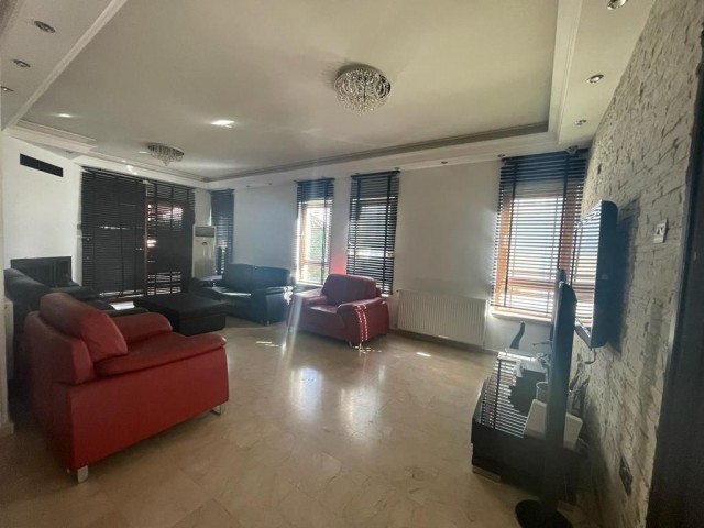 Villa To Rent in Gönyeli, Nicosia