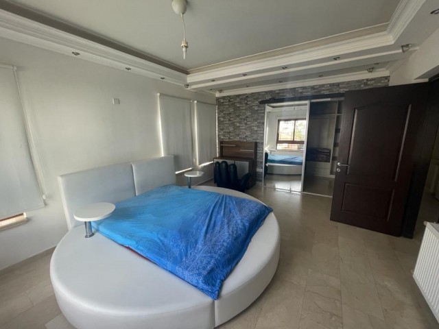 Villa To Rent in Gönyeli, Nicosia