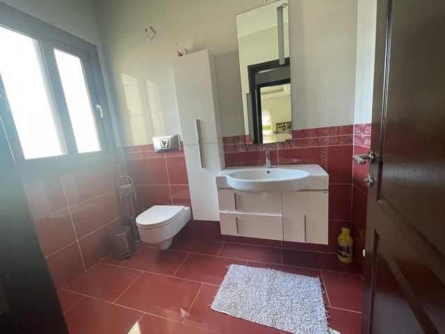 Villa To Rent in Gönyeli, Nicosia