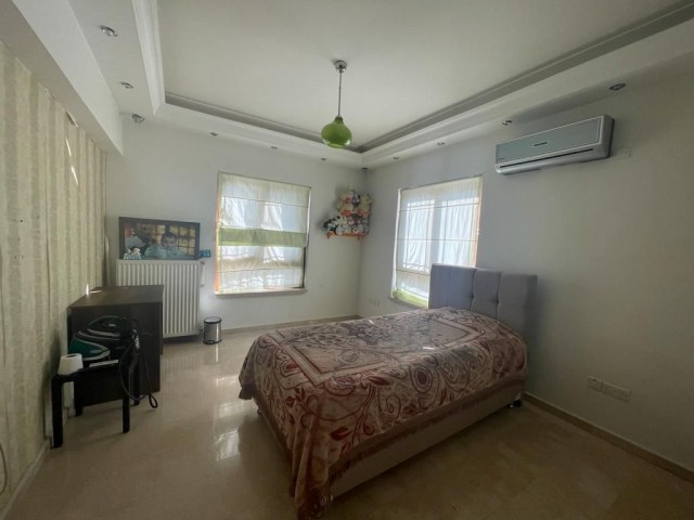 Villa To Rent in Gönyeli, Nicosia