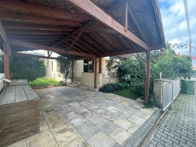 Villa To Rent in Gönyeli, Nicosia