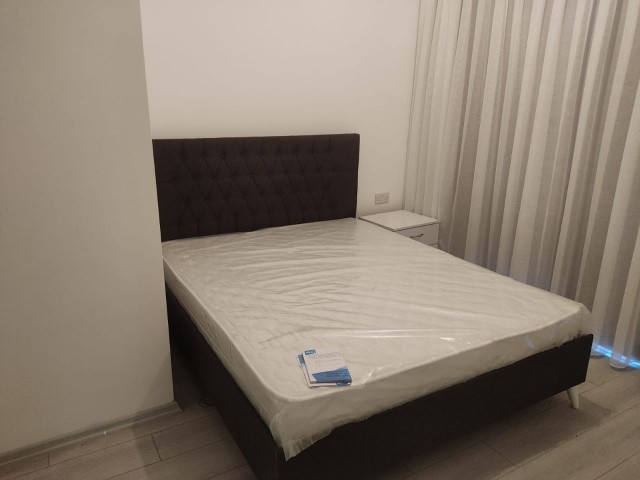 Flat To Rent in Alsancak, Kyrenia