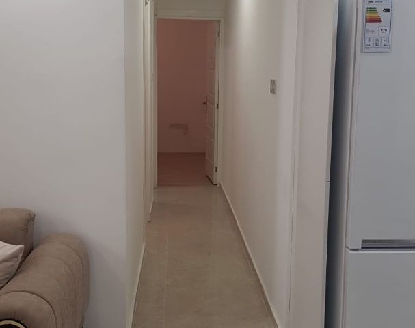 Flat To Rent in Alsancak, Kyrenia