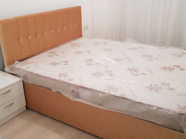 Flat To Rent in Alsancak, Kyrenia