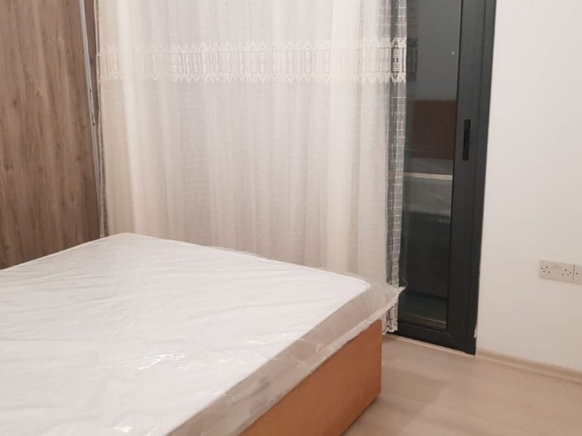 Flat To Rent in Alsancak, Kyrenia