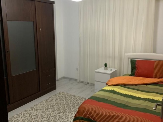 3+1 WOHNUNG ZU VERMIETEN IN NICOSIA / DEREBOYU... KONTAKT - 0548 878 08 68