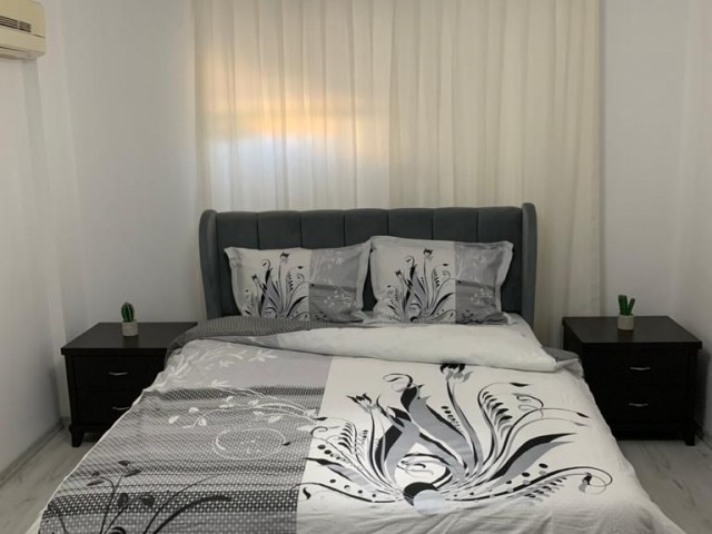 3+1 WOHNUNG ZU VERMIETEN IN NICOSIA / DEREBOYU... KONTAKT - 0548 878 08 68