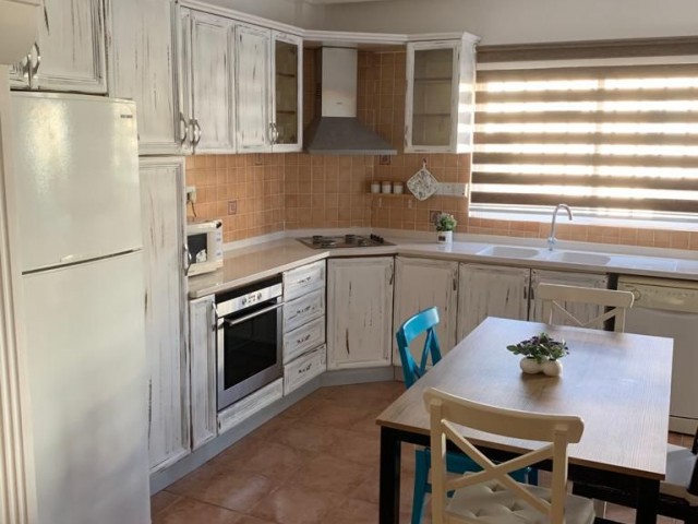 3+1 FLAT FOR RENT IN NICOSIA / DEREBOYU... CONTACT - 0548 878 08 68