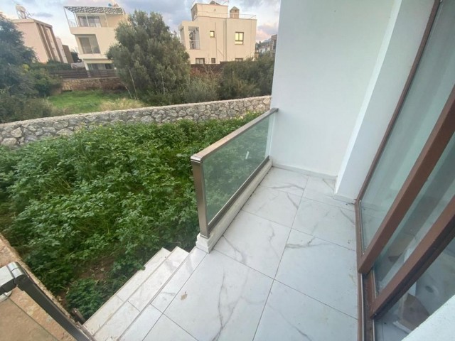 Flat For Sale in Ozanköy, Kyrenia