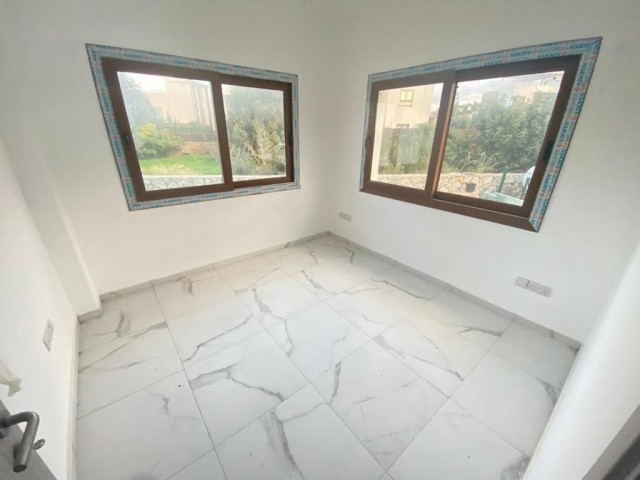 Flat For Sale in Ozanköy, Kyrenia