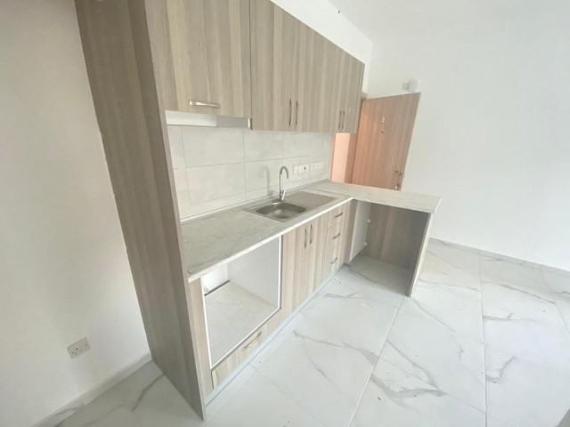 Flat For Sale in Ozanköy, Kyrenia