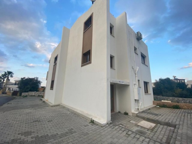 Flat For Sale in Ozanköy, Kyrenia