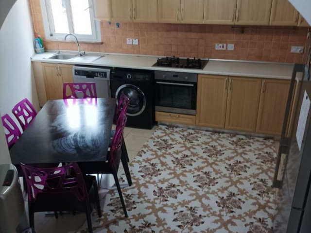 Flat For Sale in Alsancak, Kyrenia