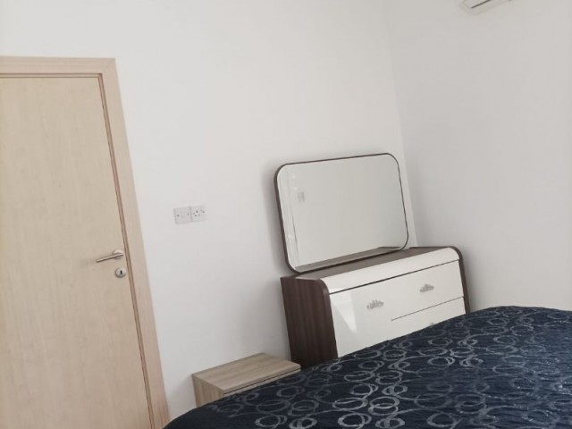 Flat For Sale in Alsancak, Kyrenia