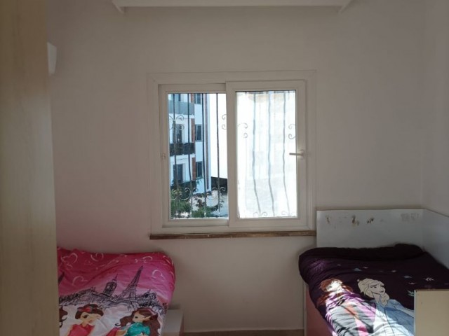 Flat For Sale in Alsancak, Kyrenia