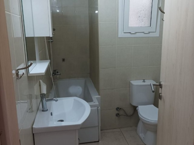 Flat For Sale in Alsancak, Kyrenia