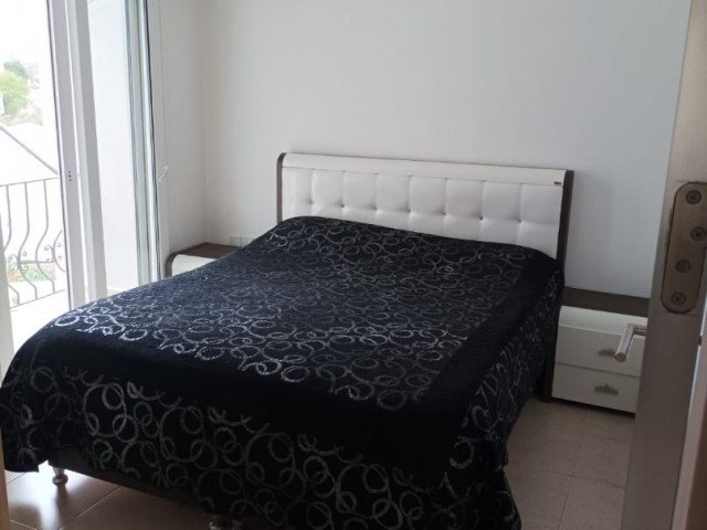 Flat For Sale in Alsancak, Kyrenia