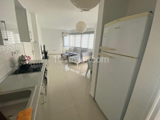 Flat For Sale in Girne Merkez, Kyrenia