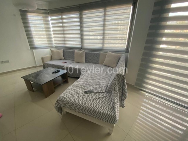 Flat For Sale in Girne Merkez, Kyrenia